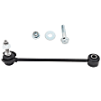 Sway Bar Link - Rear, Driver and Passenger Side, Set of 2
