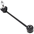 Sway Bar Link - Rear, Driver and Passenger Side, Set of 2