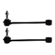 2014-2019 Ram 2500 - Rear, Driver and Passenger Side Sway Bar Links