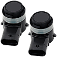 2020 Ram 5500 - Front, Outer Parking Assist Sensor