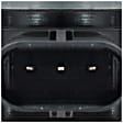2020 Ram 5500 - Front, Outer Parking Assist Sensor