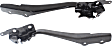 Driver and Passenger Side Hood Hinges