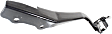 Driver and Passenger Side Hood Hinges