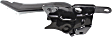 Driver and Passenger Side Hood Hinges