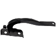 Driver and Passenger Side Hood Hinges