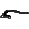 Driver and Passenger Side Hood Hinges
