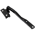 Driver and Passenger Side Hood Hinges