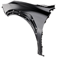 2023 Subaru Outback - Front, Driver and Passenger Side Fender
