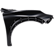 2023 Subaru Outback - Front, Driver and Passenger Side Fender