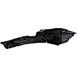 2017 Subaru WRX Base - Front, Driver and Passenger Side, Inner Fender Liner