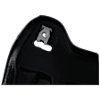 Front, Driver and Passenger Side, Front Section Fender Liner