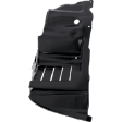 Front, Driver and Passenger Side, Front Section Fender Liner
