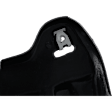 Front, Driver and Passenger Side, Front Section Fender Liner