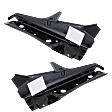 Driver and Passenger Side Radiator Support Side Panel
