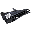 Driver and Passenger Side Radiator Support Side Panel
