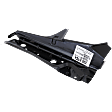 Driver and Passenger Side Radiator Support Side Panel