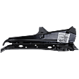 Driver and Passenger Side Radiator Support Side Panel