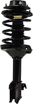 2008 Subaru Outback XT Limited - Front, Driver and Passenger Side Fully Loaded Strut