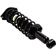 2008 Subaru Impreza - Front and Rear, Driver and Passenger Side Fully Loaded Strut, USA Built Vehicle