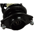 2008 Subaru Impreza - Front and Rear, Driver and Passenger Side Fully Loaded Strut, USA Built Vehicle