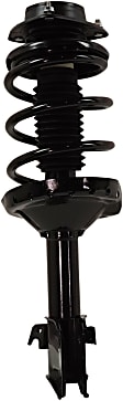 2010 Subaru Forester - Front and Rear, Driver and Passenger Side Fully Loaded Strut