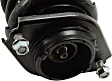2010 Subaru Forester - Front and Rear, Driver and Passenger Side Fully Loaded Strut