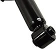 2010 Subaru Forester - Front and Rear, Driver and Passenger Side Fully Loaded Strut