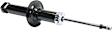 2012 Subaru Outback - Front and Rear, Driver and Passenger Side Shock and Fully Loaded Strut, Manual Transaxle