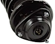 2012 Subaru Outback - Front and Rear, Driver and Passenger Side Shock and Fully Loaded Strut, Manual Transaxle
