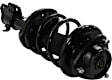 2012 Subaru Outback - Front and Rear, Driver and Passenger Side Shock and Fully Loaded Strut, Manual Transaxle