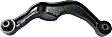 Rear, Driver and Passenger Side, Upper Control Arms