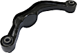 Rear, Driver and Passenger Side, Upper Control Arms