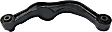 Rear, Driver and Passenger Side, Upper Control Arms