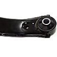 Front, Driver and Passenger Side, Lower Control Arms, With Ball Joints