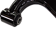 Front, Driver and Passenger Side, Lower Control Arms, With Ball Joints