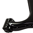 Front, Driver and Passenger Side, Lower Control Arms, With Ball Joints