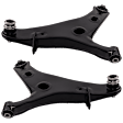 2015 Subaru Forester - Control Arm