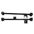 Lateral Link, Rear, Rearward, Driver and Passenger Side, Suspension, For AWD, Sedan
