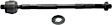 Front, Driver and Passenger Side, Inner Tie Rod Ends