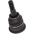 Front, Driver and Passenger Side, Lower Ball Joints