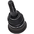 Front, Driver and Passenger Side, Lower Ball Joints