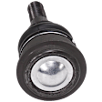Front, Driver and Passenger Side, Lower Ball Joints