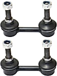 Rear, Driver and Passenger Side Sway Bar Link