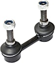 Rear, Driver and Passenger Side Sway Bar Link