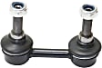 Rear, Driver and Passenger Side Sway Bar Link