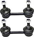 Rear, Driver and Passenger Side Sway Bar Link