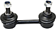 Rear, Driver and Passenger Side Sway Bar Link