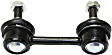 Rear, Driver and Passenger Side Sway Bar Link