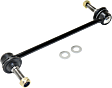 Front, Driver and Passenger Side Sway Bar Link