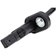 Rear, Driver and Passenger Side ABS Speed Sensors, Includes ABS Wheel Speed Sensor Wire Harness